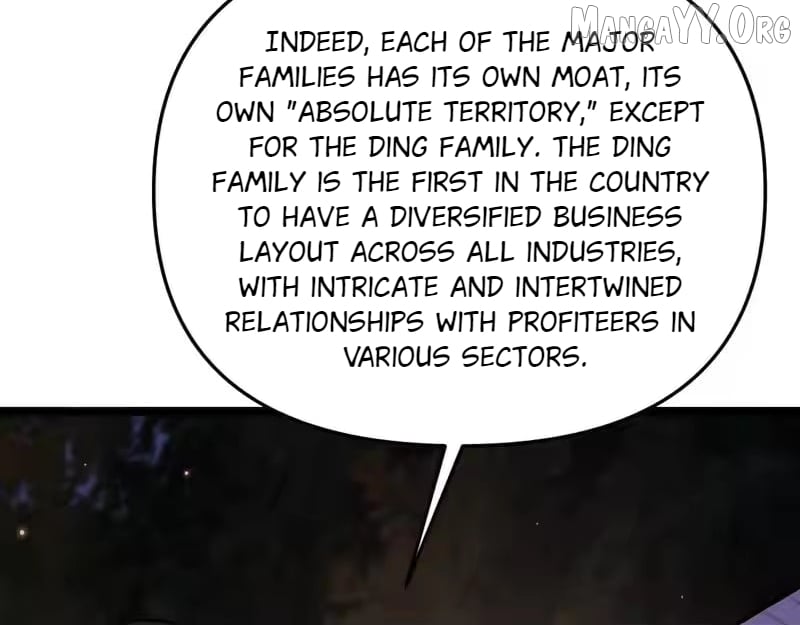 I’m Trapped In This Day For One Thousand Years Chapter 249 - page 52